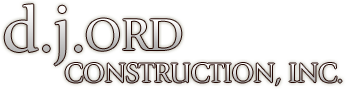 DJ Ord Construction